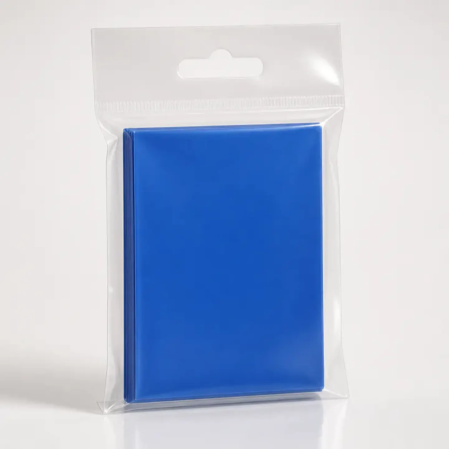 Fundas protectoras mate — 65 unidades 1