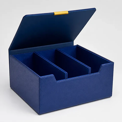 Caja organizadora — 400 cartas