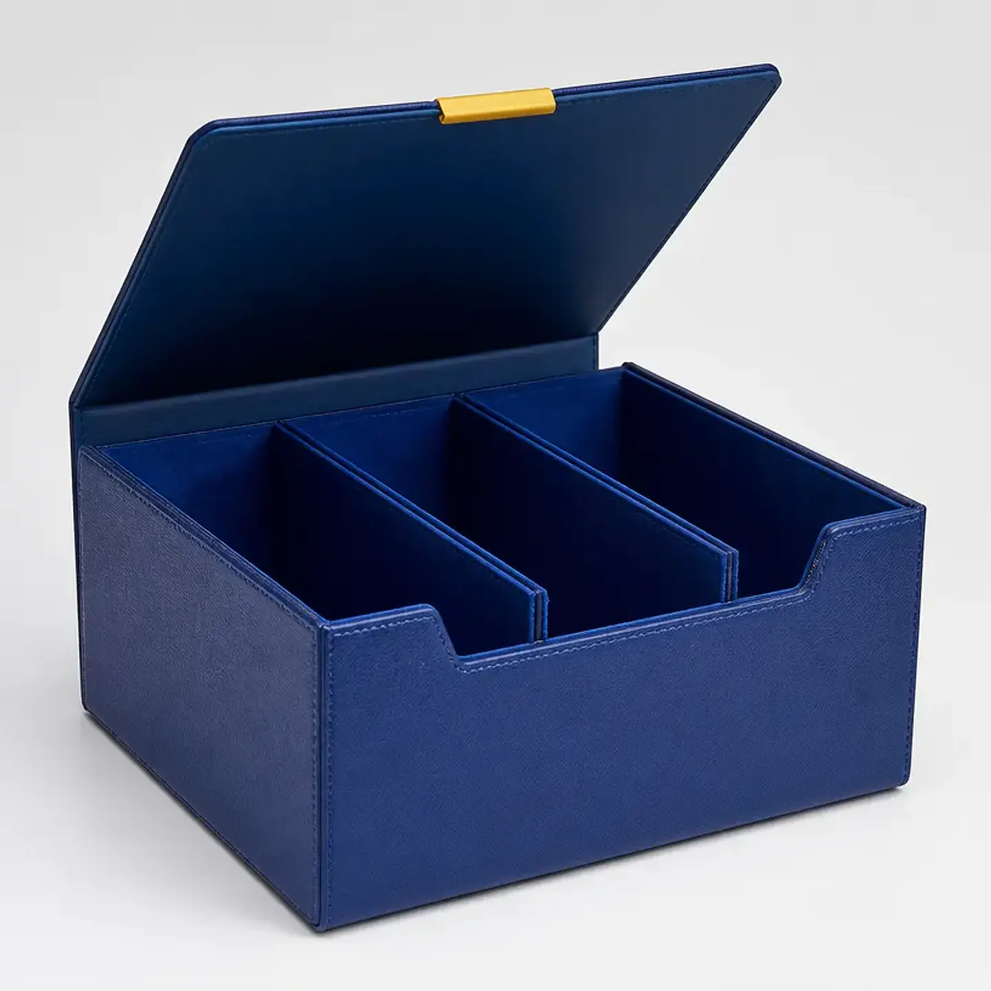 Caja organizadora — 400 cartas 1