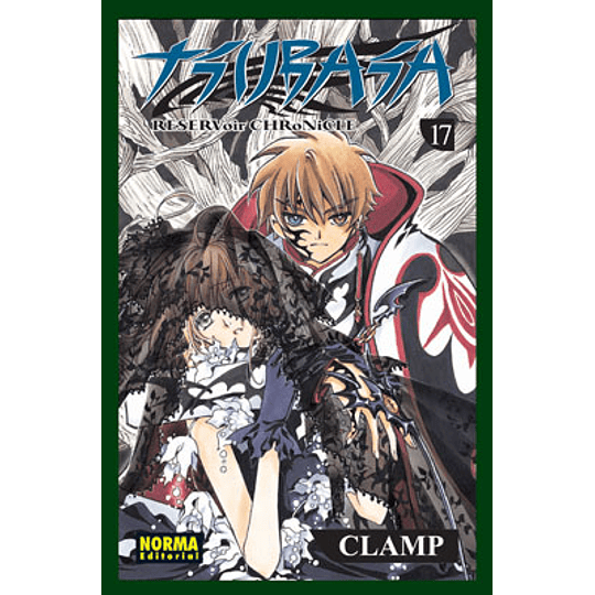 Tsubasa Reservoir Chronicle