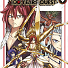 Fairy Tail: 100 Years Quest 09 (Dañado)