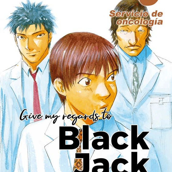 Give my regards to Black Jack 06 1