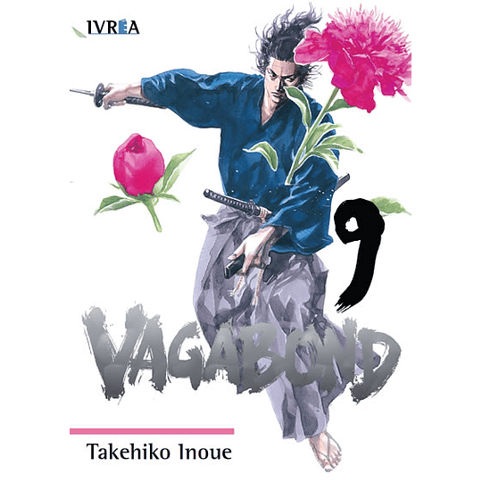 Vagabond 09