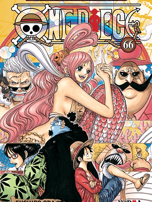 One Piece 66