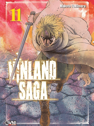 Vinland Saga 11