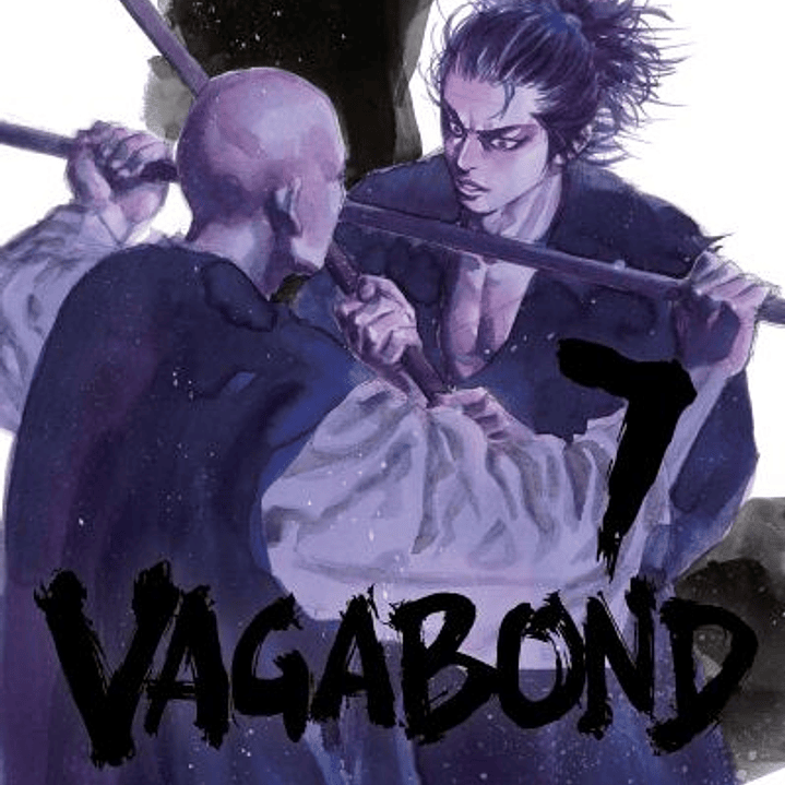 Vagabond 07 1
