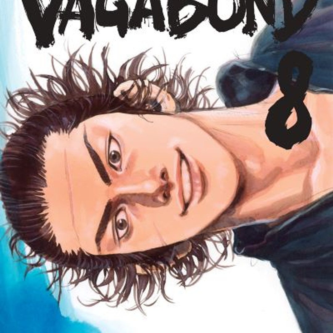 Vagabond 08 1