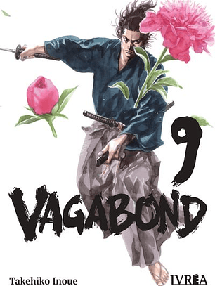Vagabond 09