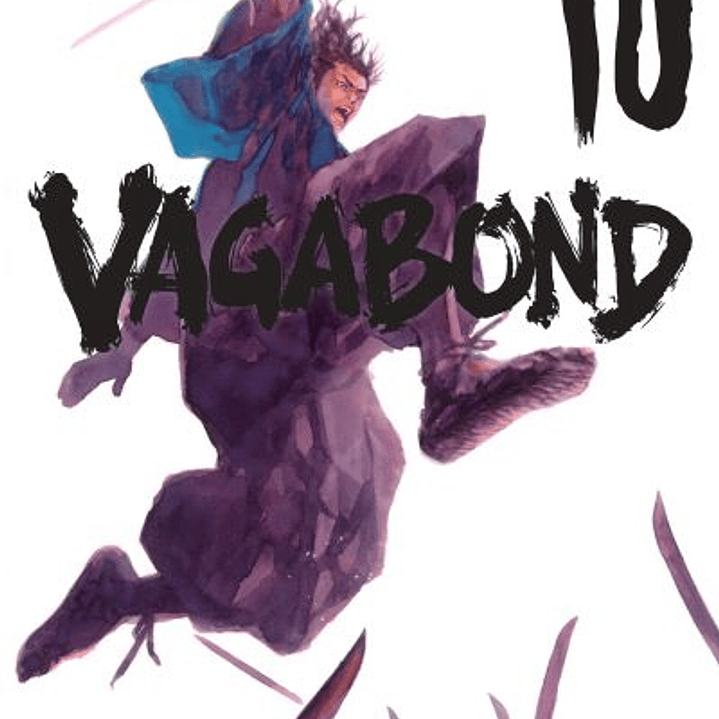 Vagabond 10 1