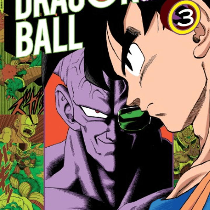 Dragon Ball Color Saga Freezer 03 1