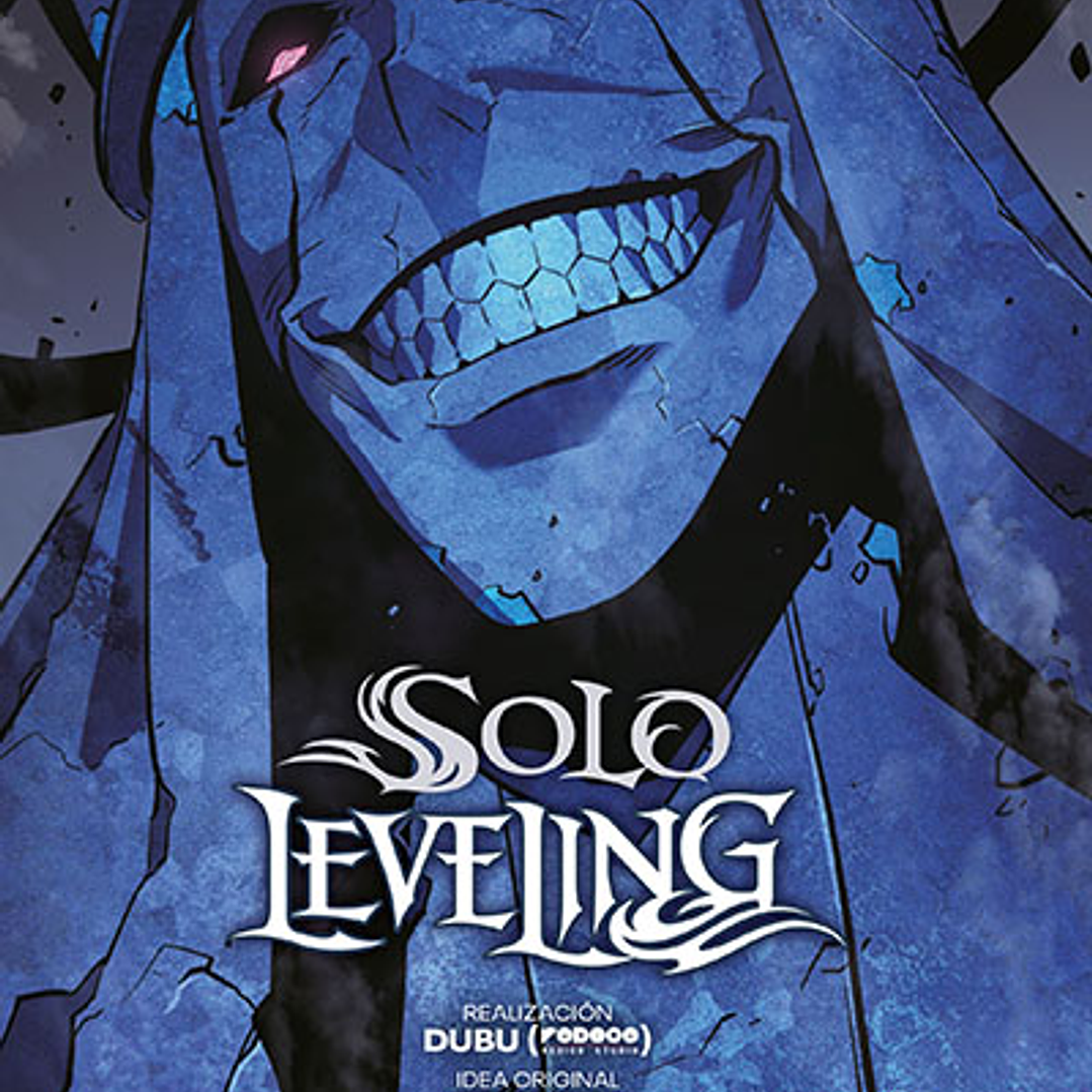 Solo Leveling 09 1