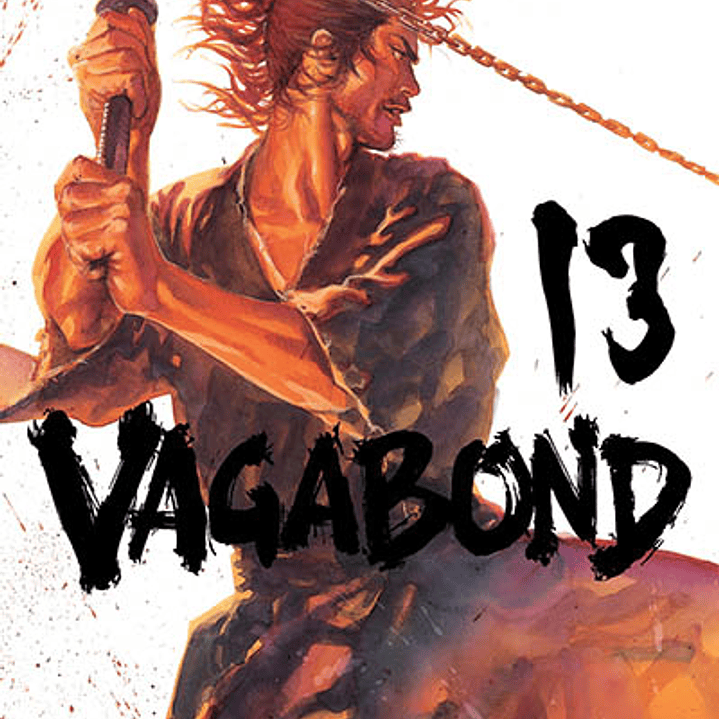 Vagabond 13 1