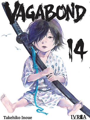 Vagabond 14