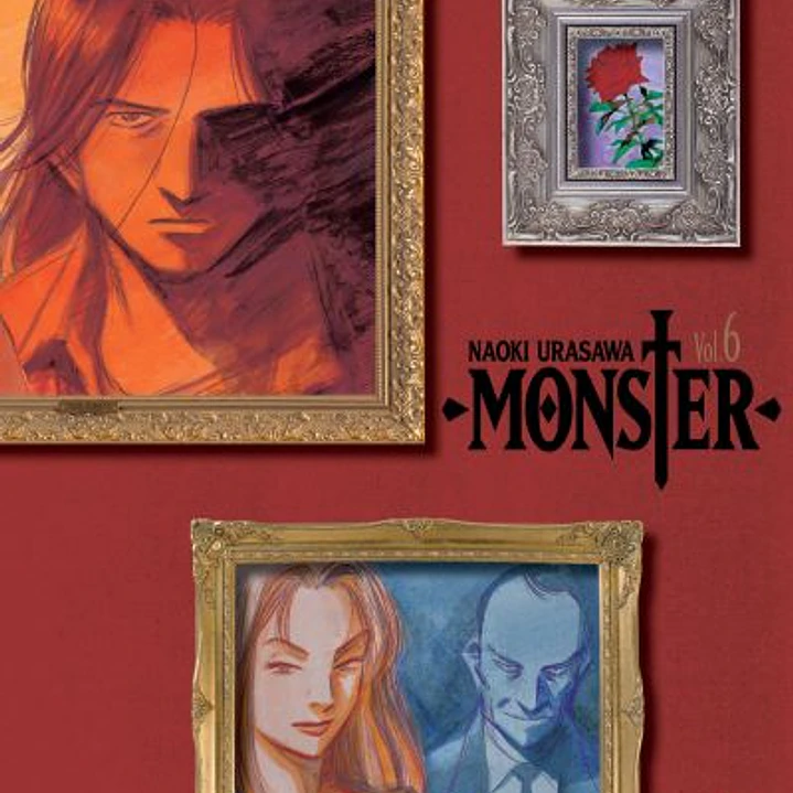 Monster 06 (Edicion Kanzenban) 1