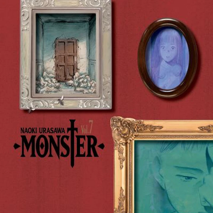 Monster 07 (Edicion Kanzenban)  1
