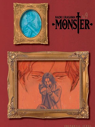 Monster 09 (Edicion Kanzenban)