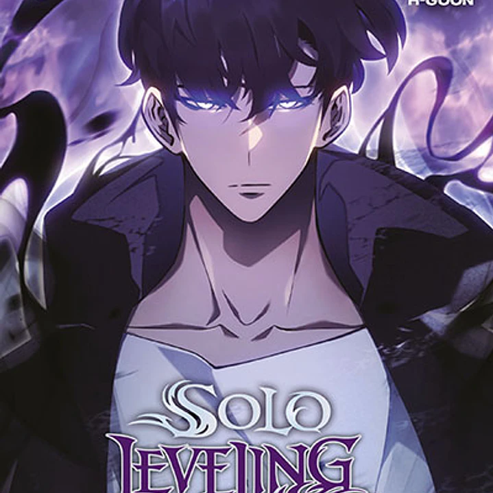 Solo Leveling 08 1