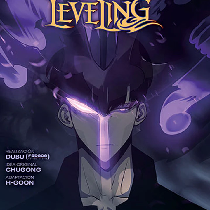 Solo Leveling 10 1