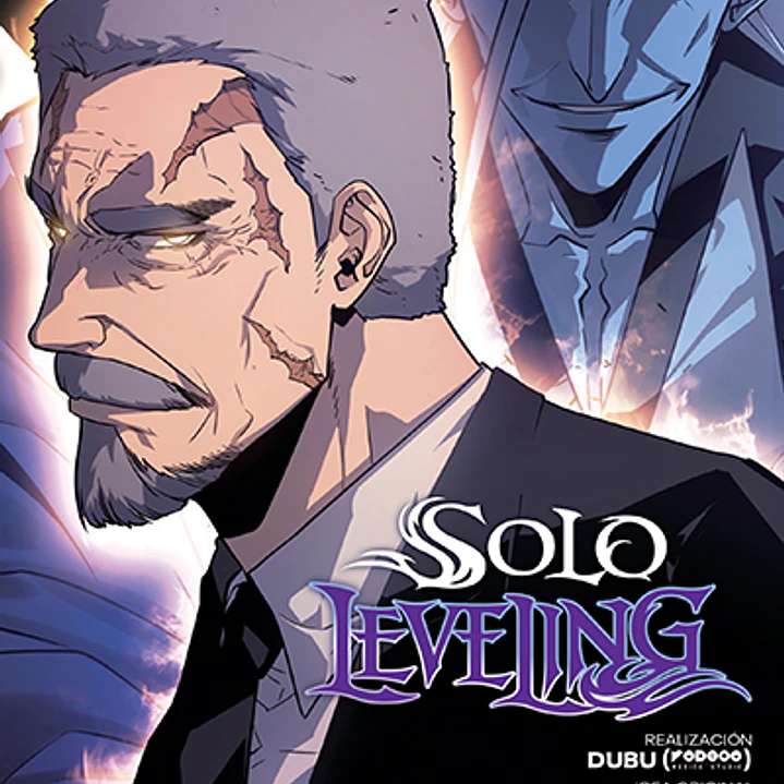 Solo Leveling 11 1