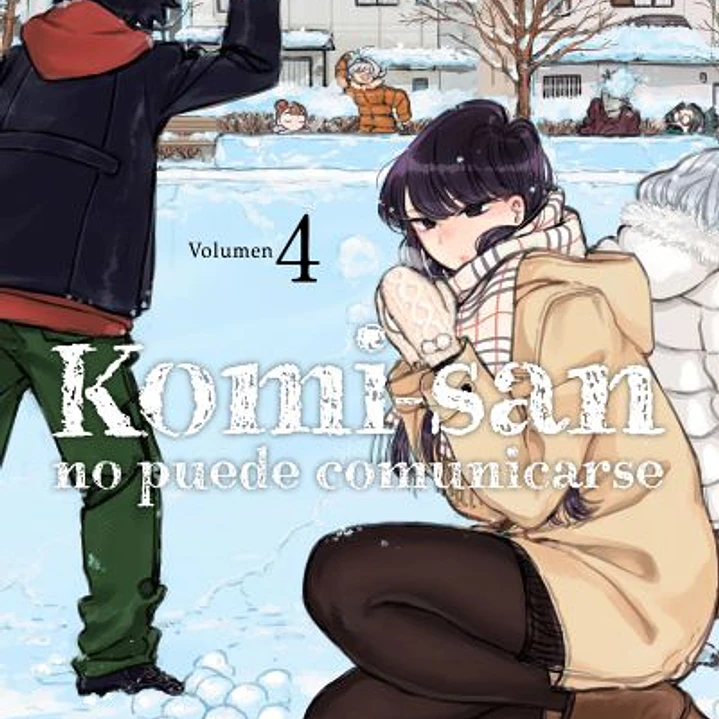 KOMI-SAN NO PUEDE COMUNICARSE 04 1