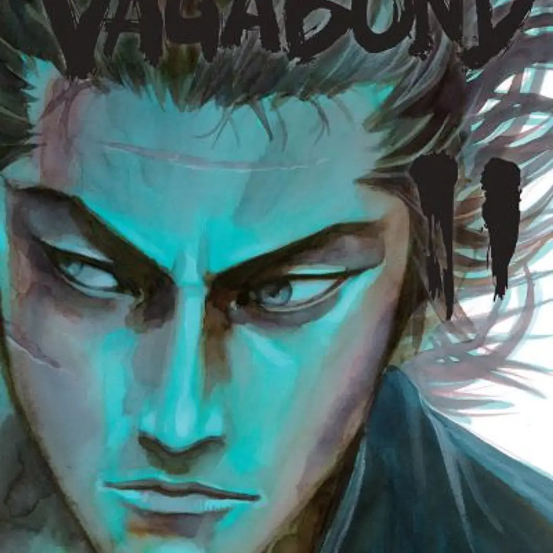 Vagabond 11 1