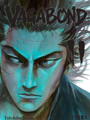 Vagabond 11