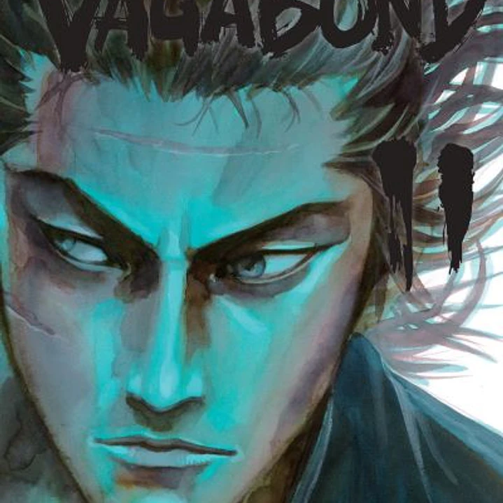 Vagabond 11 1