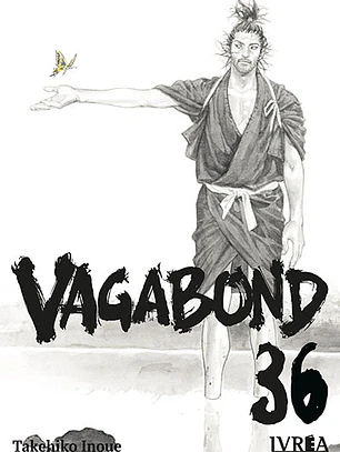 Vagabond 36