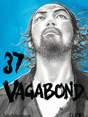 Vagabond 37