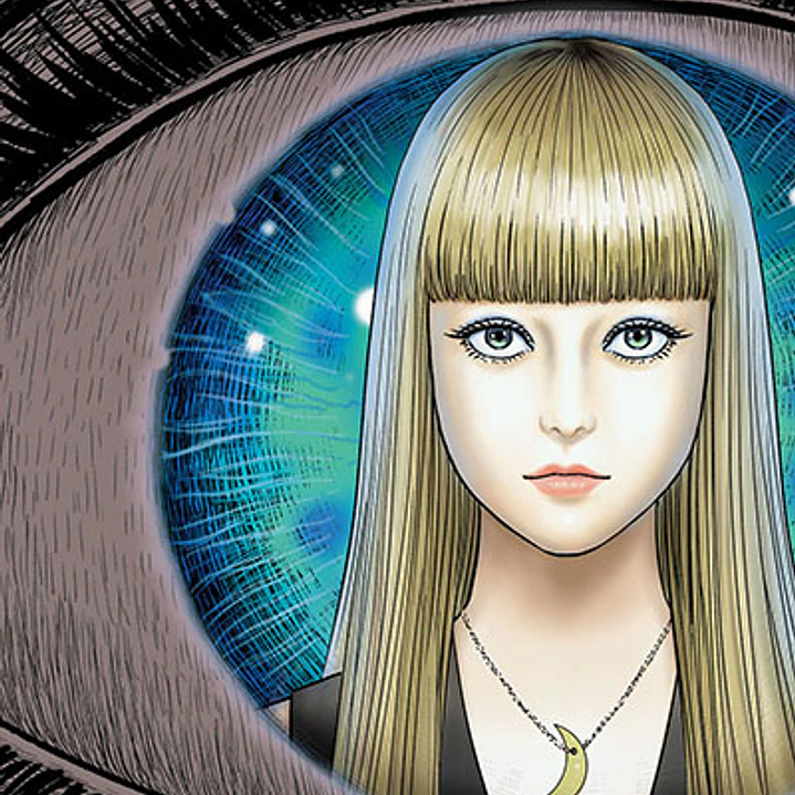 JUNJI ITO - BEST OF THE BEST 1