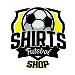 Logo de Shirtsfutebol