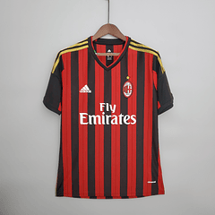 Camisola AC Milan 2013/2014