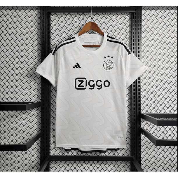 Camisola Alternativa Ajax 2023/24 1