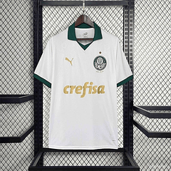 Camisola Alternativa Palmeiras 2024/25