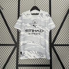 Camisola Manchester City (Versão Novo Ano Chinês) 2024 