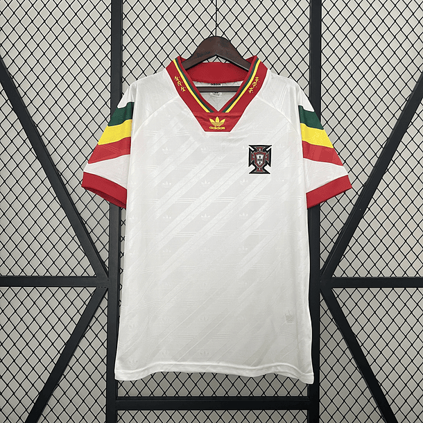 Camisola Portugal 1992/1994 Alternativa 1