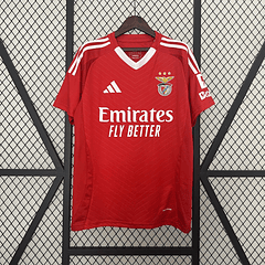 Camisola Principal Benfica 2024/25