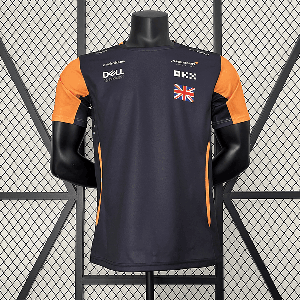 T-shirt Lando Norris (McLaren)   1