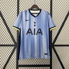 Camisola Alternativa Tottenham 2024/25