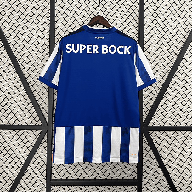 Camisola Principal FC Porto 2024/25 (Em stock)  3