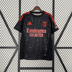 Camisola Alternativa Benfica 2024/25 (Em stock) 