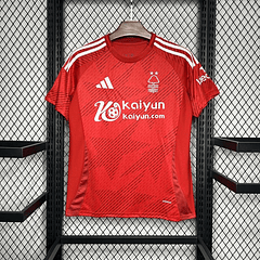 Camisola Principal Nottingham Forest  2024/25