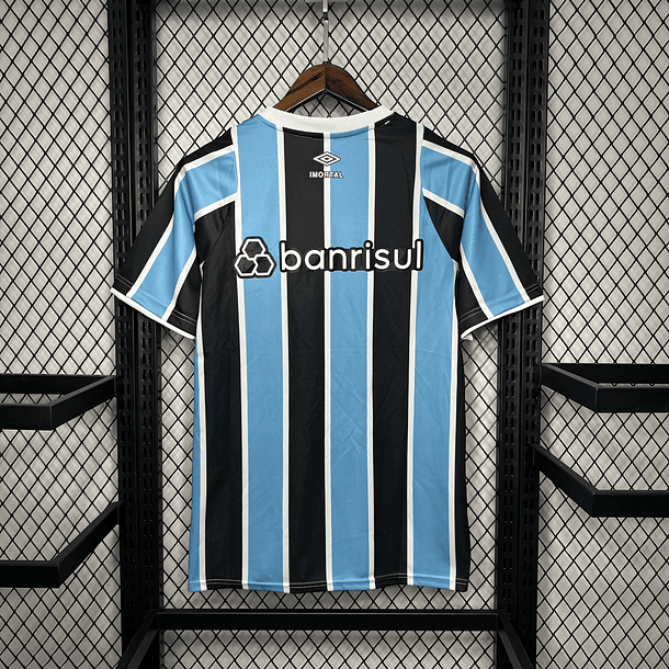 Camisola Principal Grêmio 2024/25 2