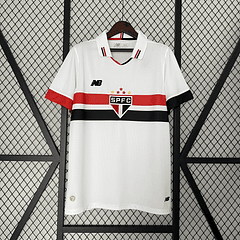 Camisola Principal São Paulo 2024/25