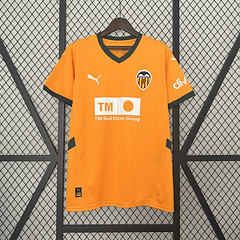 Camisola 3rd Valencia 2024/25