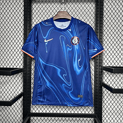 Camisola Principal Chelsea 2024/25