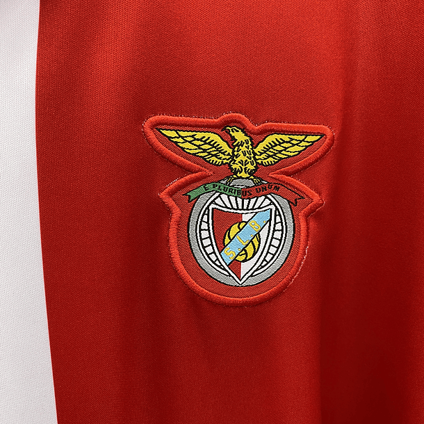 Camisola Benfica 2004/05 3