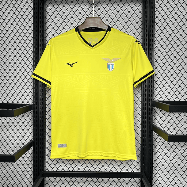 Camisola Alternativa Lazio 2024/25  1