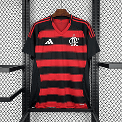 Camisola Principal Flamengo 2025/26