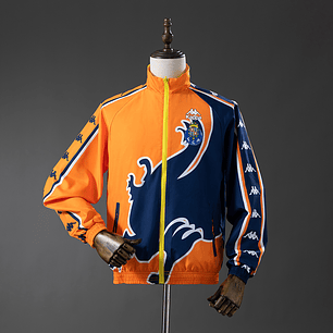 Impermeável de dois lados F.C. Porto 